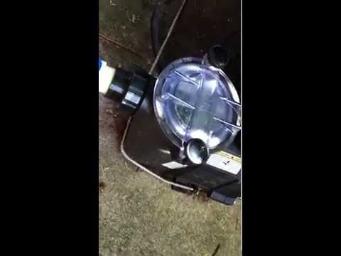 How A Hayward Super 2 Pump Broke This Filter - Pool Equipment Installation Tips