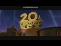 20th Century Fox 2003 Variant