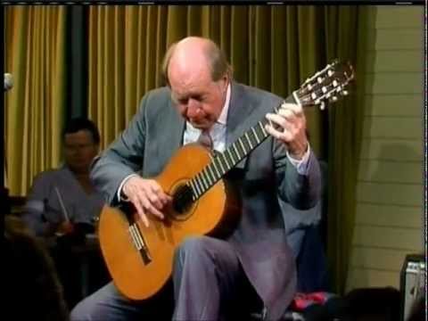 LUIZ BONFA  &  CHARLIE BYRD  Samba de Orfeu