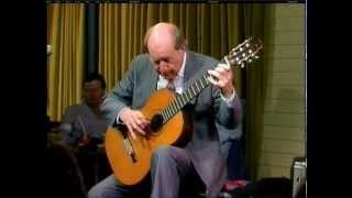 LUIZ BONFA  &  CHARLIE BYRD  Samba de Orfeu