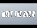 Shayne Ward Melt The Snow Lyrics