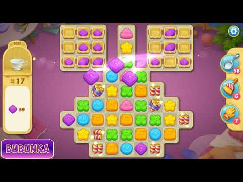 Matchington Mansion level 3052 HD