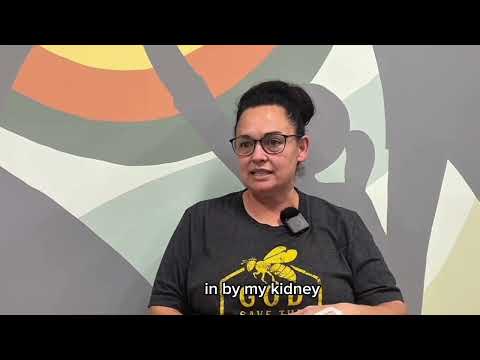 Logo of Kelly’s Journey to Healing with Holistic Cancer Treatment in Tijuana, Mexico