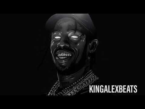 (SOLD) Travis Scott x Drake Type Beat - “Ghost” | Hard Rap / Trap Instrumental 2019