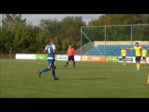 26 09 2021, Fussball-Harz TV - Goslarer SC - SV Rammelsberg 8:1 (5:1), STADTDERBY