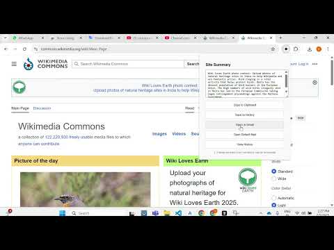 Item video thumbnail