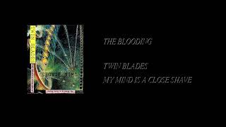 Twin Blades - My Mind Is A Close Shave [Full Cassette Rip]