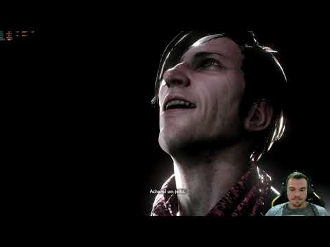 The Evil Within 2 - PT 29