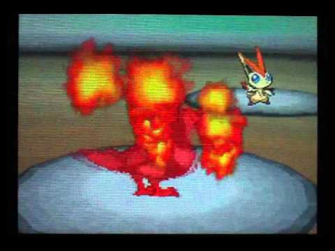 Let's Play Pokemon Black and White: Part 20