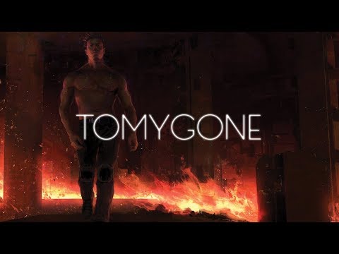 TOMYGONE - Alpha