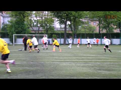 10. tydzień: Paraolimpijczycy - Słoneczny Patrol (FLS Wiosna 2012)