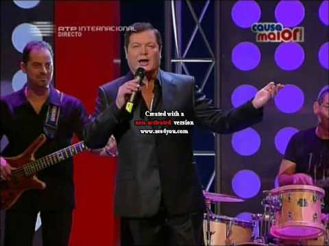 marco paulo na causa maior 2009