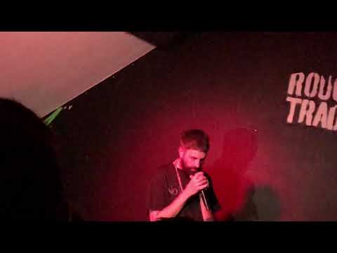 The S.L.P - Nobody Else live Rough Trade Nottingham