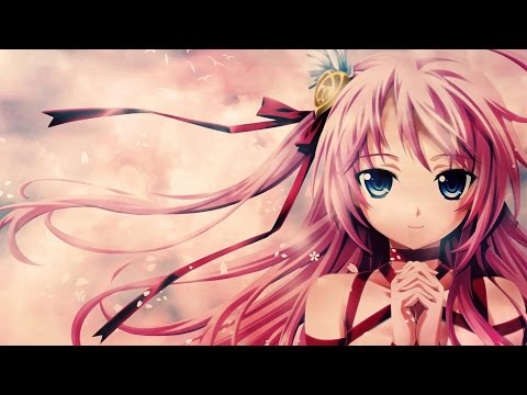 HappyHardcore/Uk Hardcore Mix5 Nightcore/Anime Edit 11/14/2014