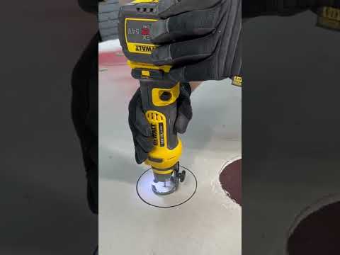 Dewalt DCS551N
