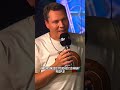 What Tiesto Thinks About Avicii?⭐ #shorts