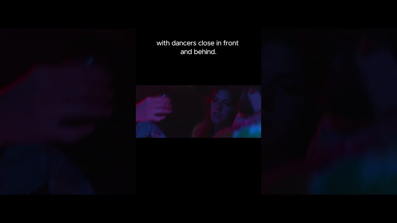 How To Film A Nightclub - ONLY 15 EXTRAS