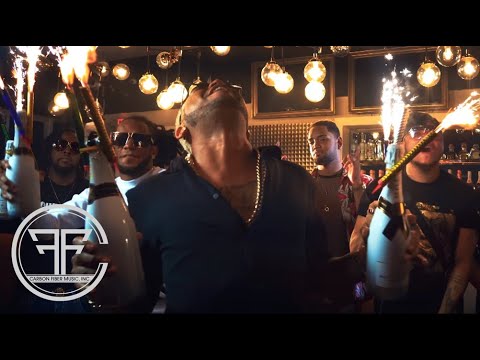 El Mayor Ft. Farruko - Se Me Llenan Los Bolsillos [Official Video]