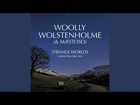 download lagu mp3 mp4 Woolly Wolstenholme Strange Worlds, download mp3 Woolly Wolstenholme Strange Worlds free downloadn, video klip Woolly Wolstenholme Strange Worlds
