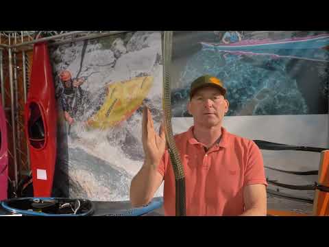 LETTMANN | NITRO | WHITEWATER PADDLES | P2S2022