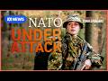 Ruptured NATO, Looming Russia and Denmark’s Military Surge | Foreign Correspondent DEFAULT Thumbnail