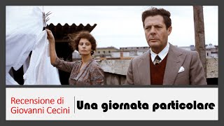 Recenzja filmu Szczególny dzień Ettore Scoli