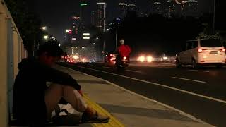 Download lagu Badai Berlalu - Deddy Dores ( Cover Nasrul Gunawan ) mp3