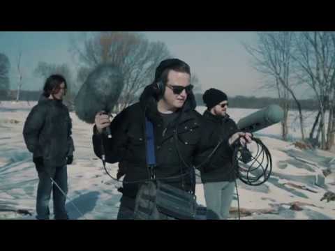 Tennocon 2018 - Sounds of the System