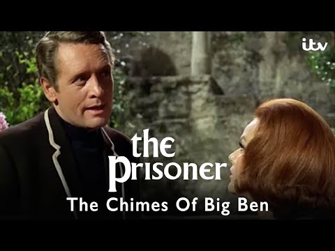 The Prisoner Ep. 2 | The Chimes of Big Ben | Full Episode