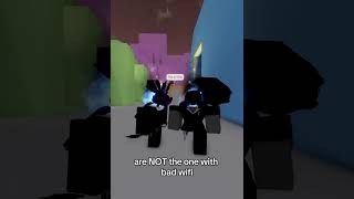 SHE THOUGHT #roblox #evade #funny #robloxedit #robloxevade #humor #evadegame #roblox