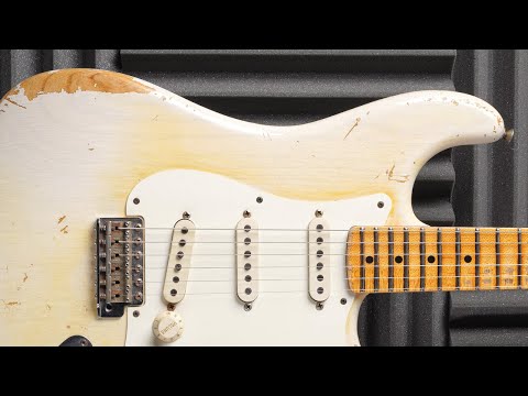 Evil Blues Rock Guitar Backing Track Jam in B Minor