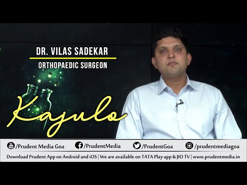 Dr. Vilas Sadekar | Orthopaedic Surgeon | Prudent