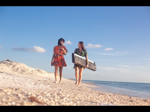 The Yacht Rockefellers Duo live performance
