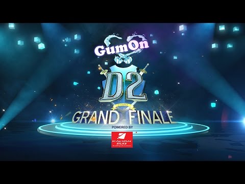 D2 D 4 Dance | Grand Finale Part - 1  | Mazhavil Manorama