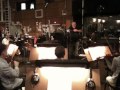 Bruce Fowler Conducts Strings on "Surrogates"
