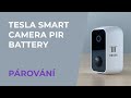 IP kamera TESLA Smart Camera PIR Battery TSL-CAM-SNAP11S