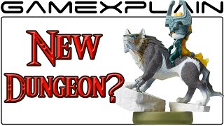 RUMOR: Zelda: Twilight Princess HD - NEW Dungeon, Hero Mode, amiibo use revealed, & more!