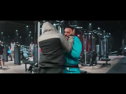 NOUVEAUX RICHES - 2023 | Fight Scene