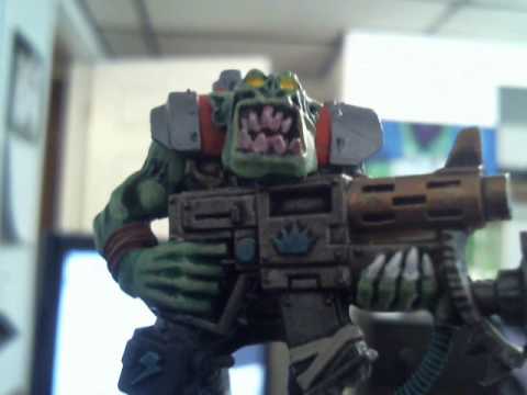 Ork Codex Review: Fast Attack