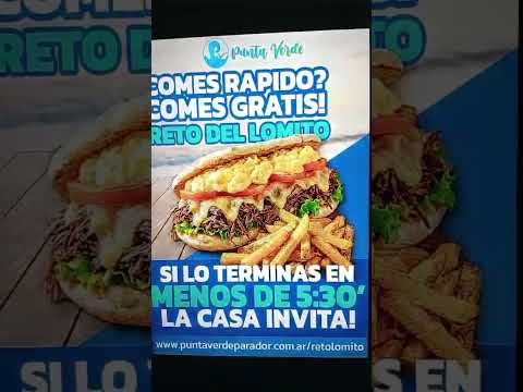 créditos SAN ANTONIO OESTE RIO NEGRO ARGENTINA PUNTA