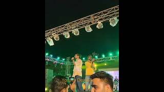 Jogi live in RVS COLLEGE OF ENGINEERING JAMSHEDPUR | Yasser Desai | #yasserdesai #love
