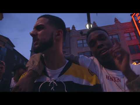 Mavy - Combo ft LouBill$