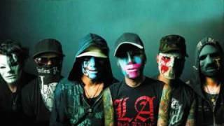 Hollywood Undead - No Other Place