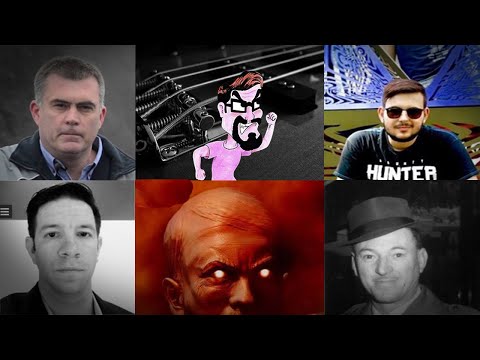 LaLee's Games: Power Of Destruction (de inkább Heavy Troopers)