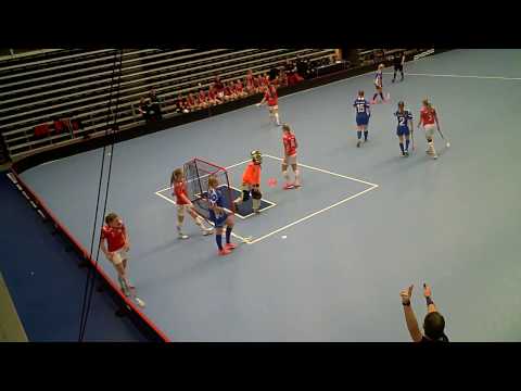 170106 Distriktslags-SM Umeå F00 Göteborg - Östergötland (4-1) HD Per3