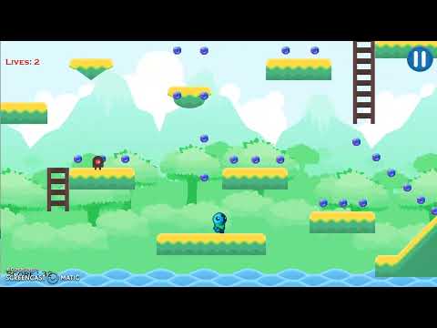 Jump Journey