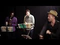 Michael Leonhart Orchestra - Alu Jon Jonki Jon - 7/23/2018 - Paste Studios - New York, NY