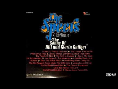 A Tribute: The Songs Of Bill & Gloria Gaither LP [Stereo 2LP Set -]