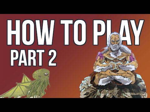 How to Play Warbonds: Battle for Vitoria - Part 2: Units & Combat - Bored Online? Board Offline!