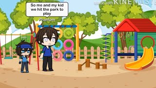 The Very Thing - Stars Glmv